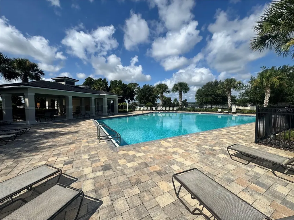 16742 Abbey Hill Court Clermont FL 34711