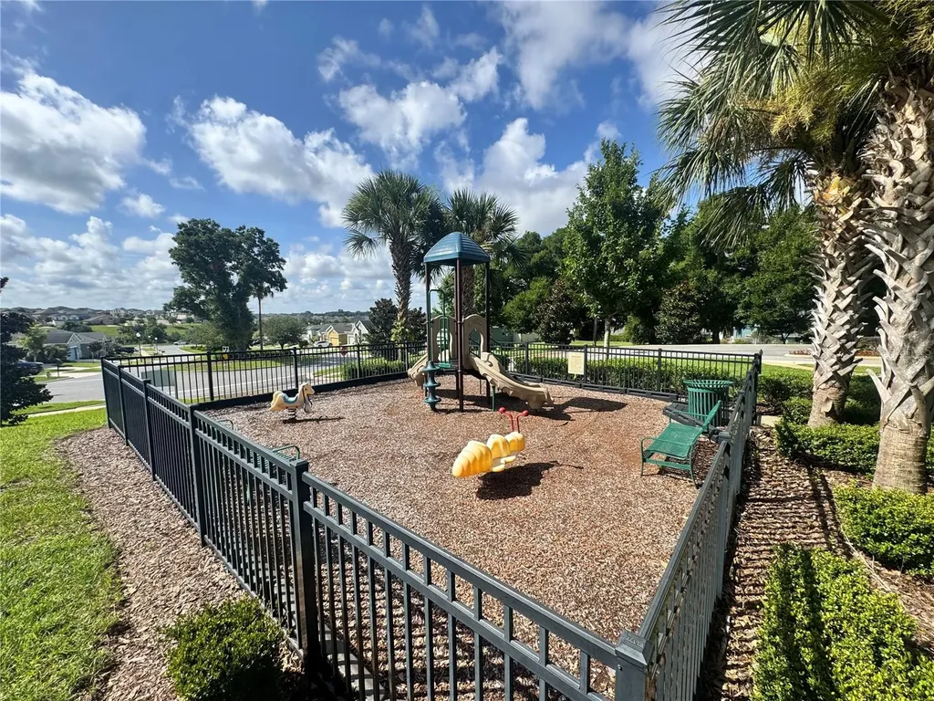 16742 Abbey Hill Court Clermont FL 34711