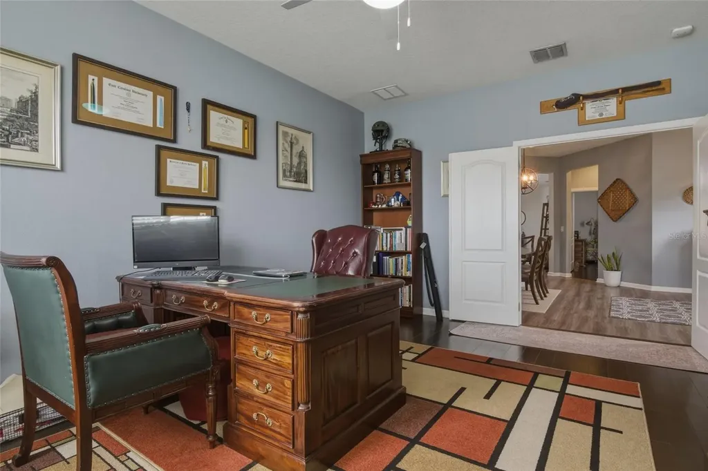 16742 Abbey Hill Court Clermont FL 34711