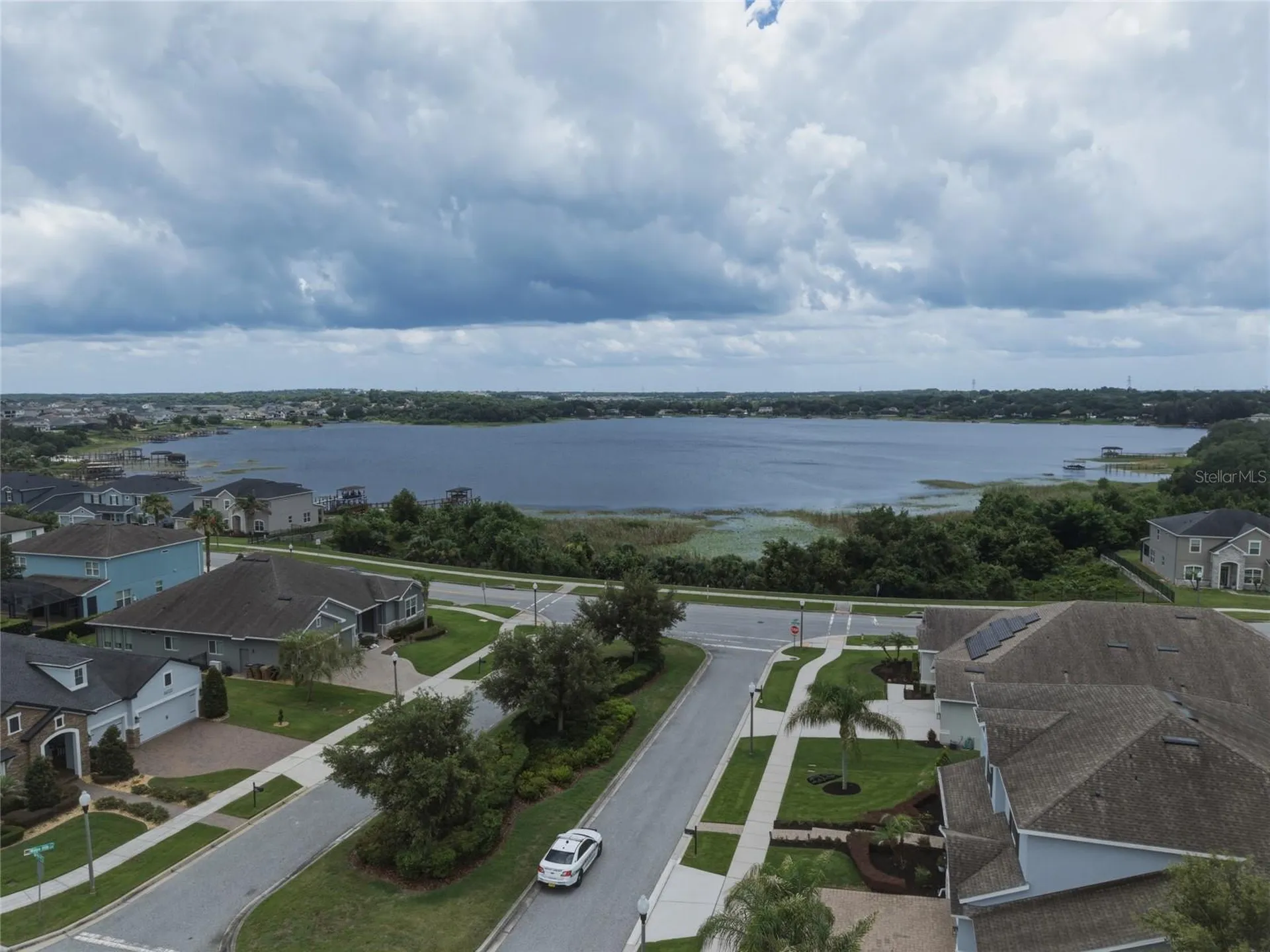 16742 Abbey Hill Court Clermont FL 34711