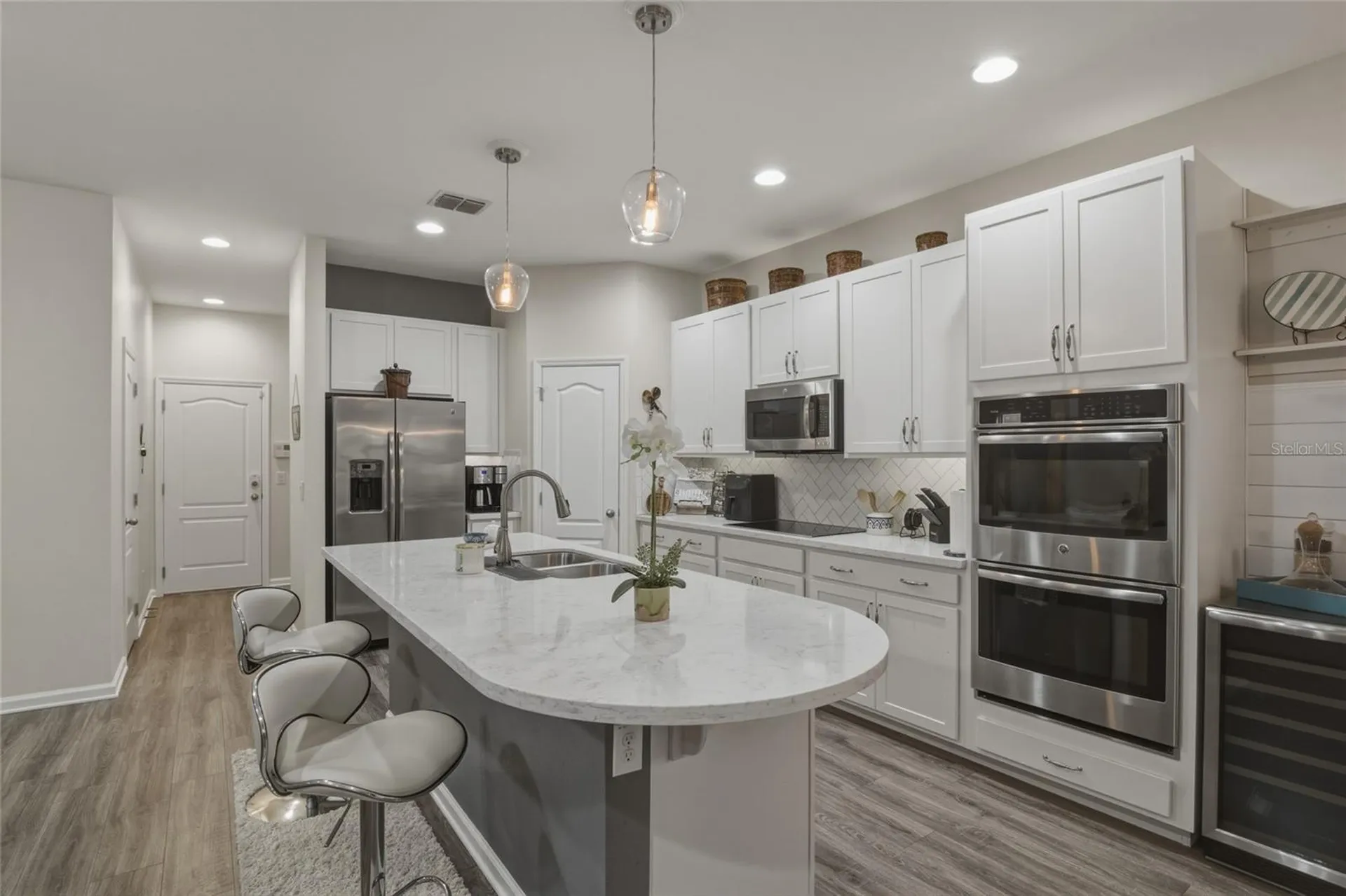 16742 Abbey Hill Court Clermont FL 34711