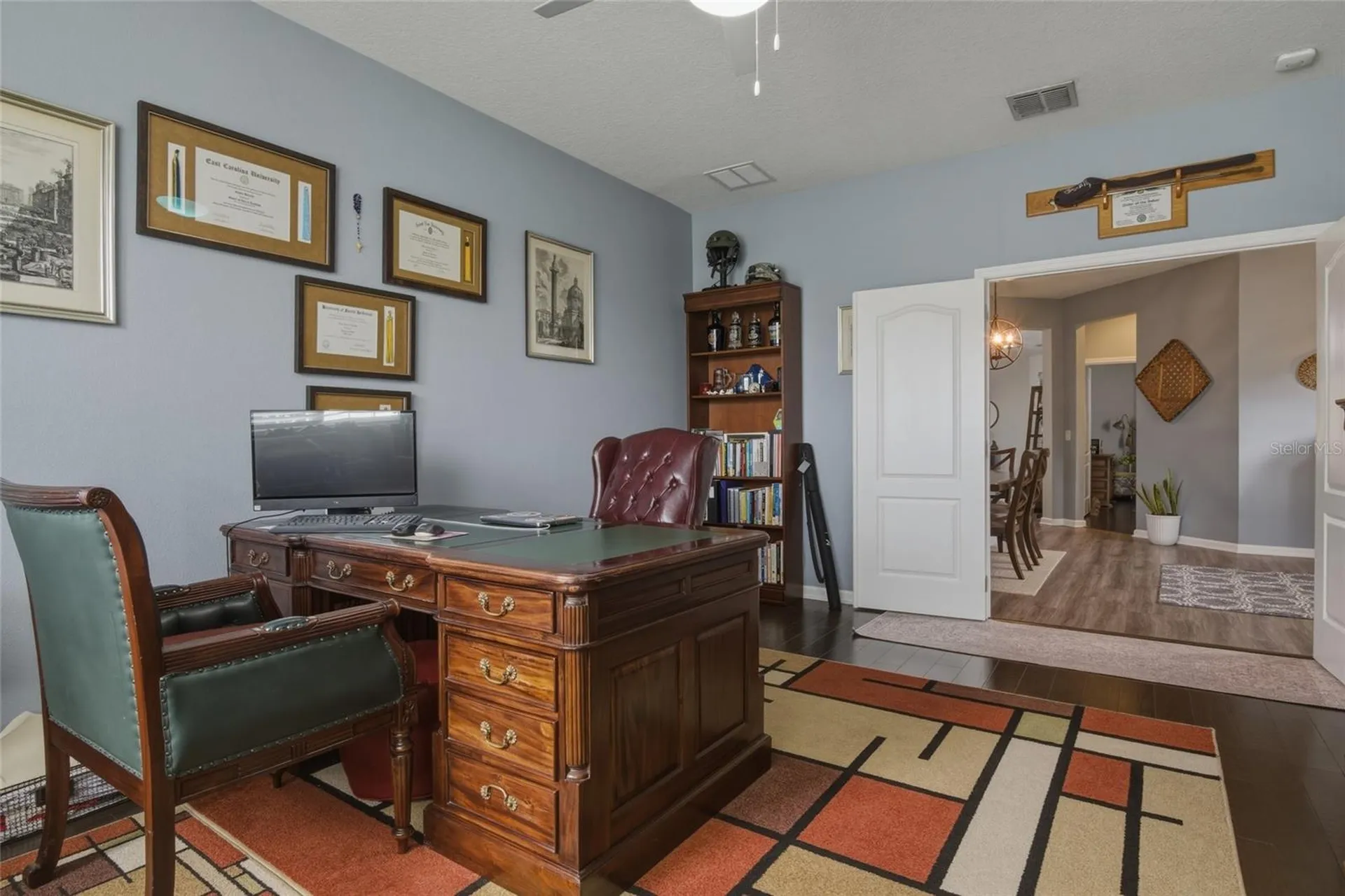 16742 Abbey Hill Court Clermont FL 34711
