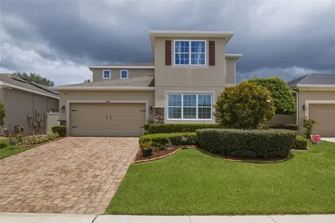 16742 Abbey Hill Court Clermont FL 34711
