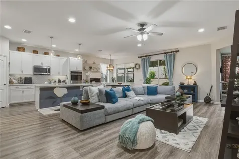 16742 Abbey Hill Court Clermont FL 34711