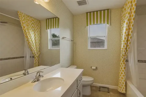 16742 Abbey Hill Court Clermont FL 34711