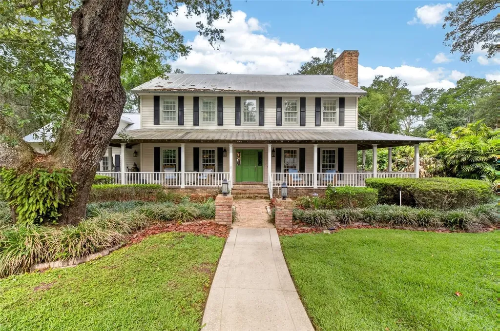 2014 Down Woods Lane Windermere FL 34786