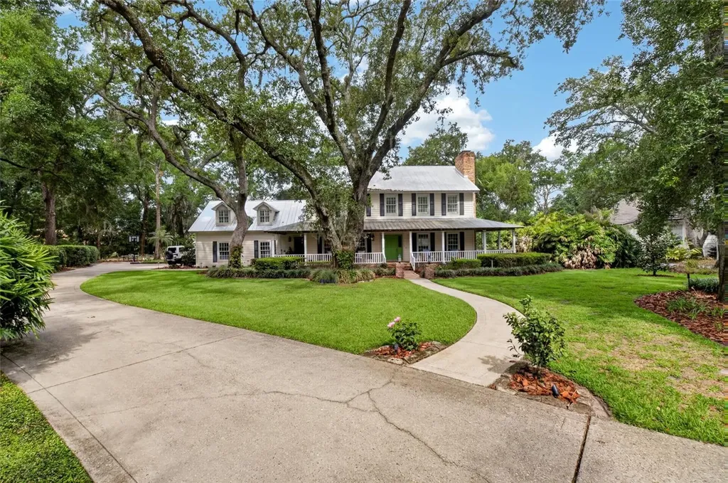 2014 Down Woods Lane Windermere FL 34786