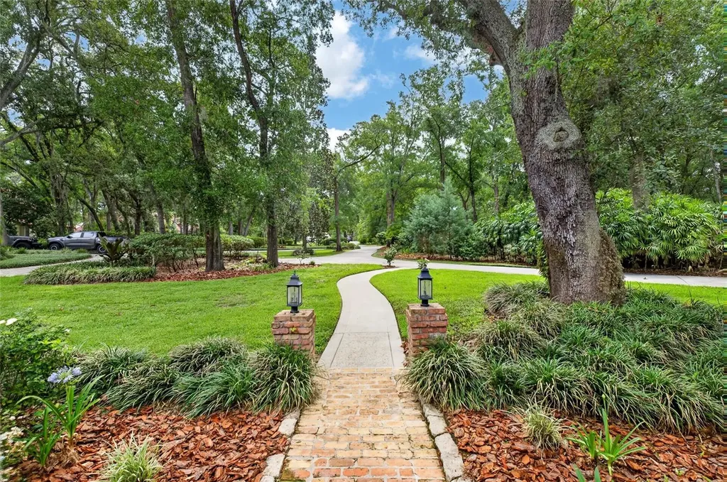 2014 Down Woods Lane Windermere FL 34786