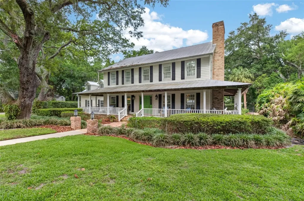2014 Down Woods Lane Windermere FL 34786