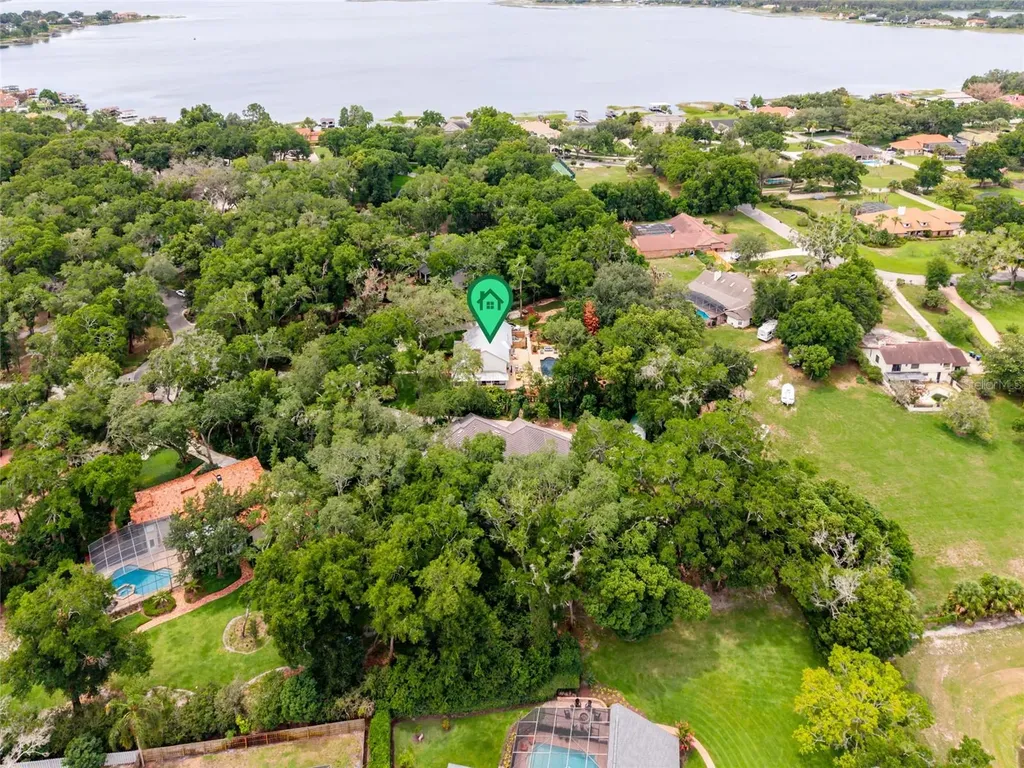 2014 Down Woods Lane Windermere FL 34786