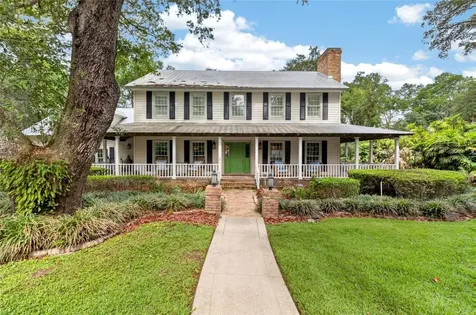 2014 Down Woods Lane Windermere FL 34786