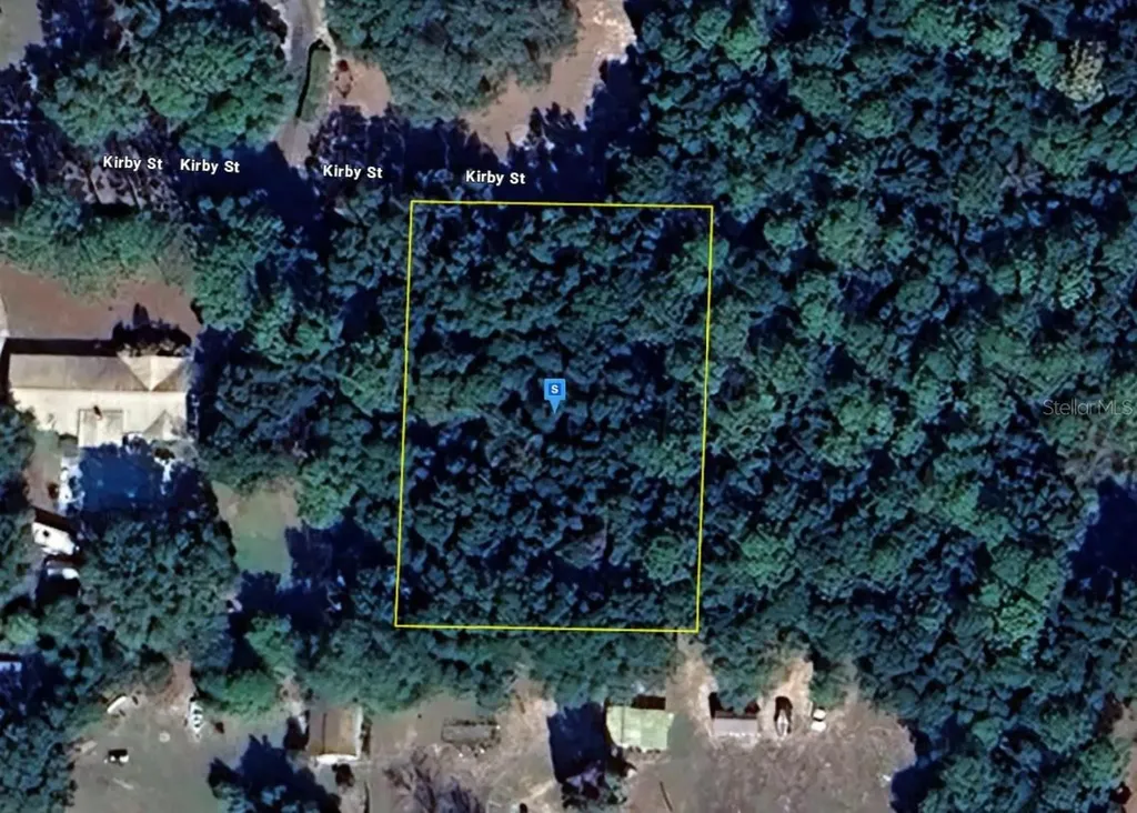 6195 Kirby Street Milton FL 32570