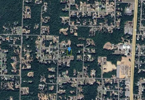 6195 Kirby Street Milton FL 32570