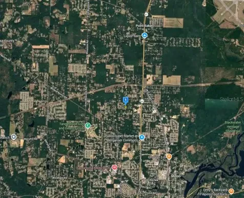6195 Kirby Street Milton FL 32570