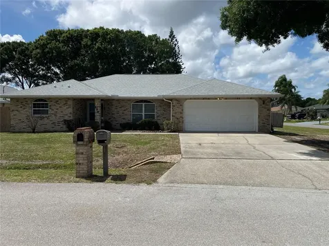 198 Billiar Avenue NE Palm Bay FL 32907