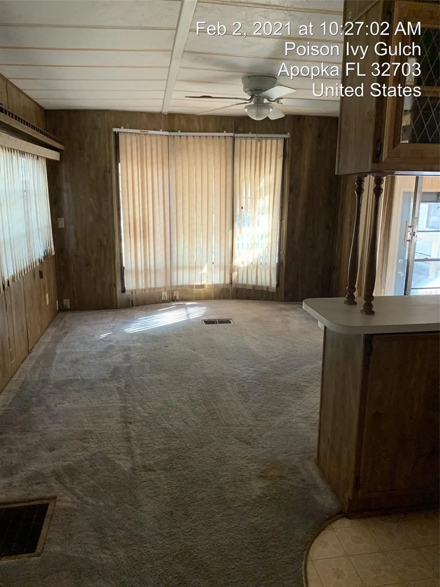 3000 Clarcona Road Apopka FL 32703