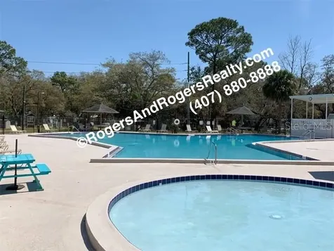 3000 Clarcona Road Apopka FL 32703