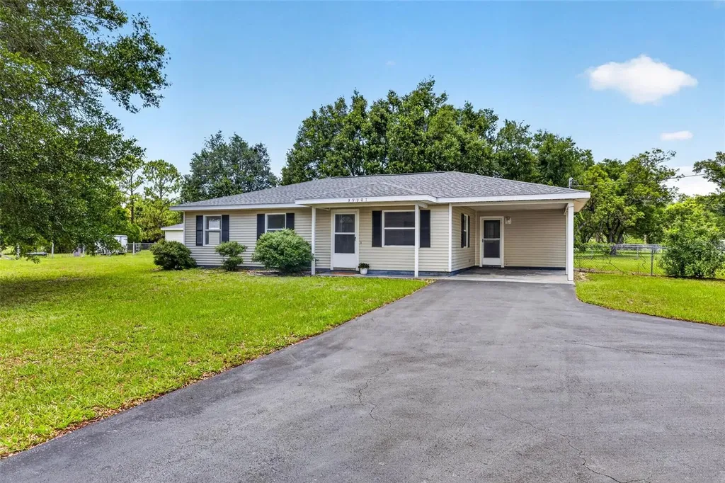 39901 Otis Allen Road Zephyrhills FL 33540