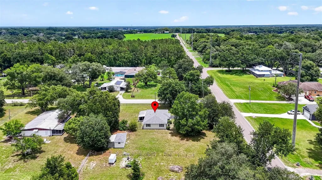 39901 Otis Allen Road Zephyrhills FL 33540