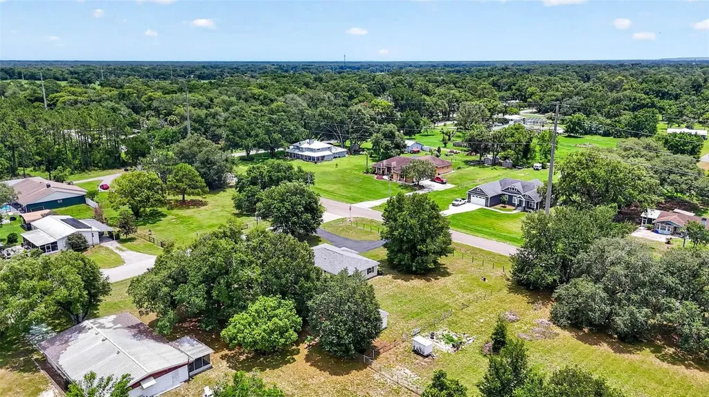 39901 Otis Allen Road Zephyrhills FL 33540