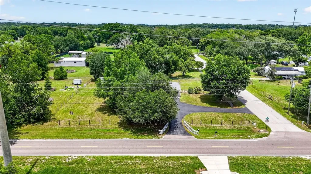 39901 Otis Allen Road Zephyrhills FL 33540