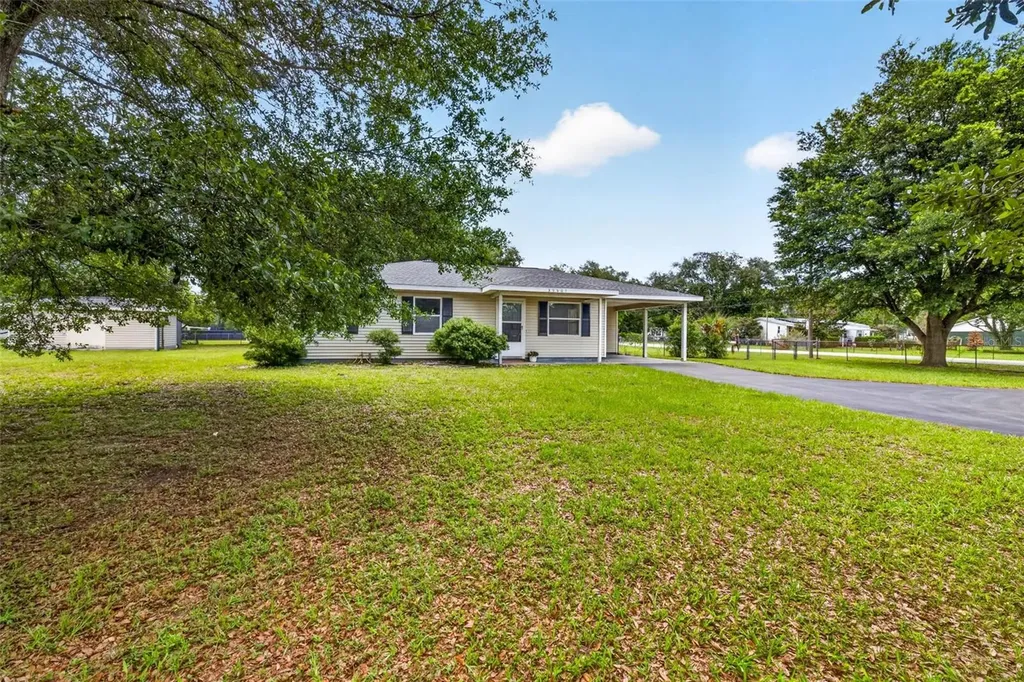 39901 Otis Allen Road Zephyrhills FL 33540