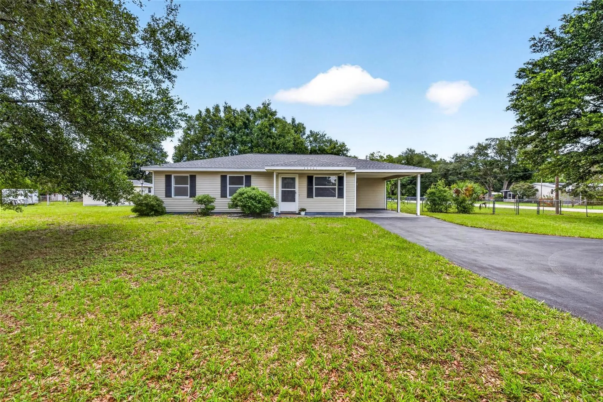39901 Otis Allen Road Zephyrhills FL 33540