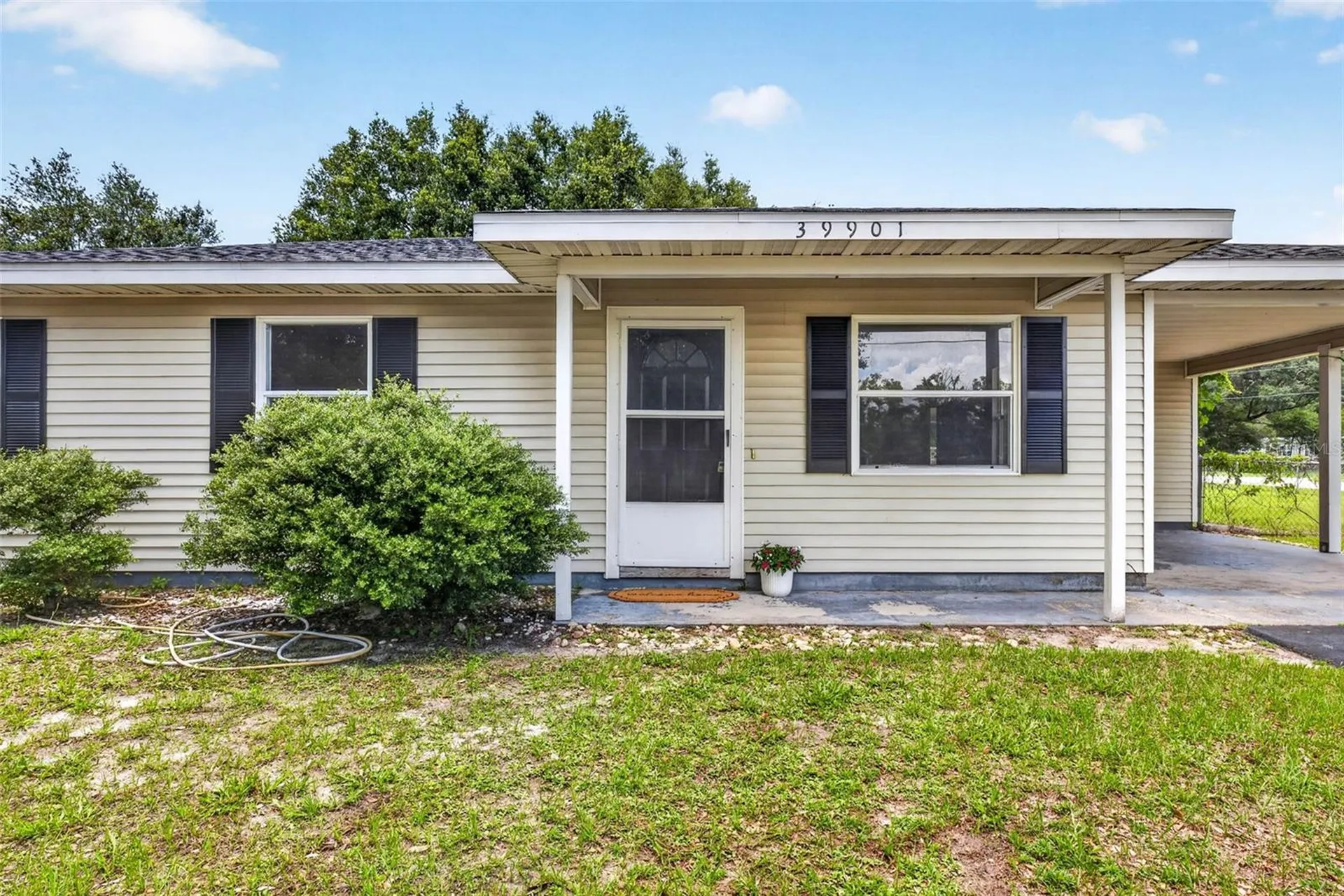 39901 Otis Allen Road Zephyrhills FL 33540