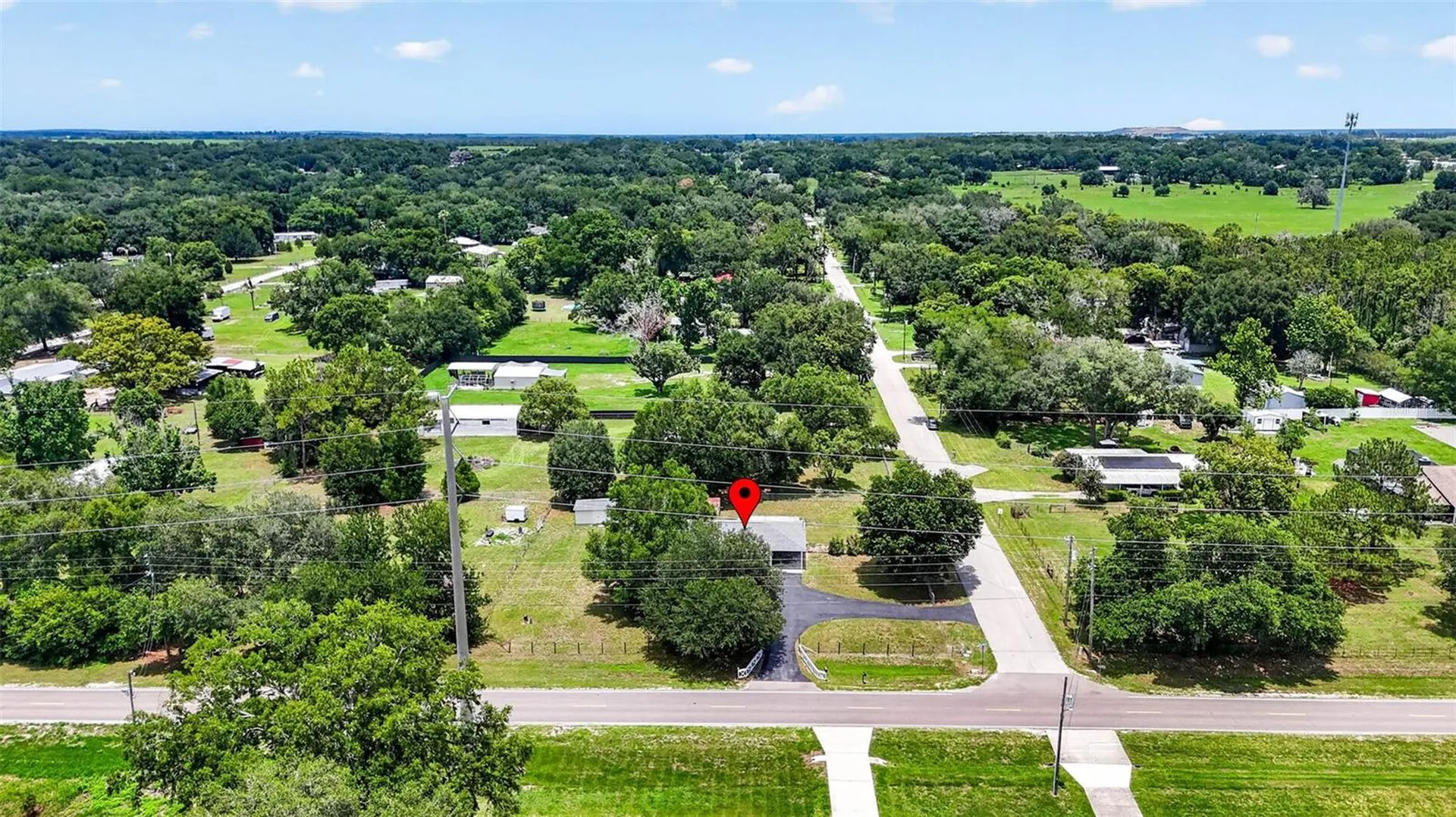 39901 Otis Allen Road Zephyrhills FL 33540