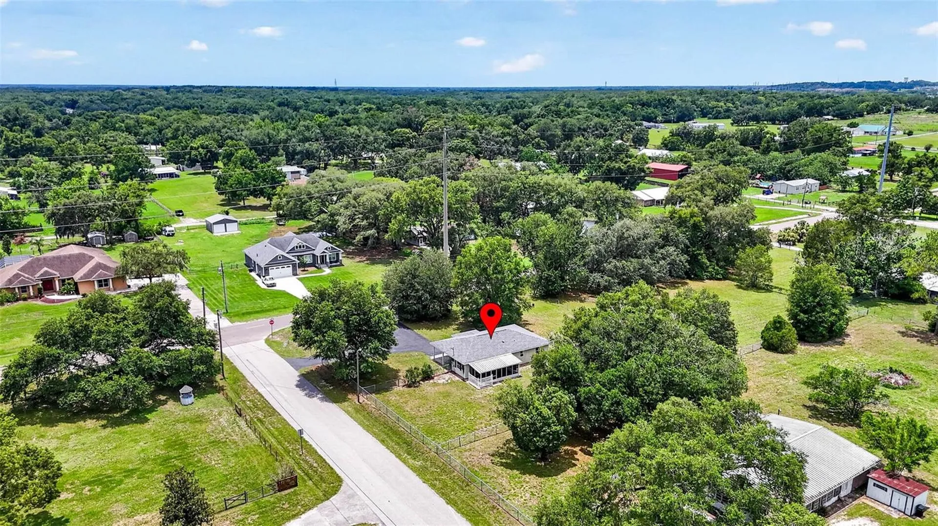 39901 Otis Allen Road Zephyrhills FL 33540