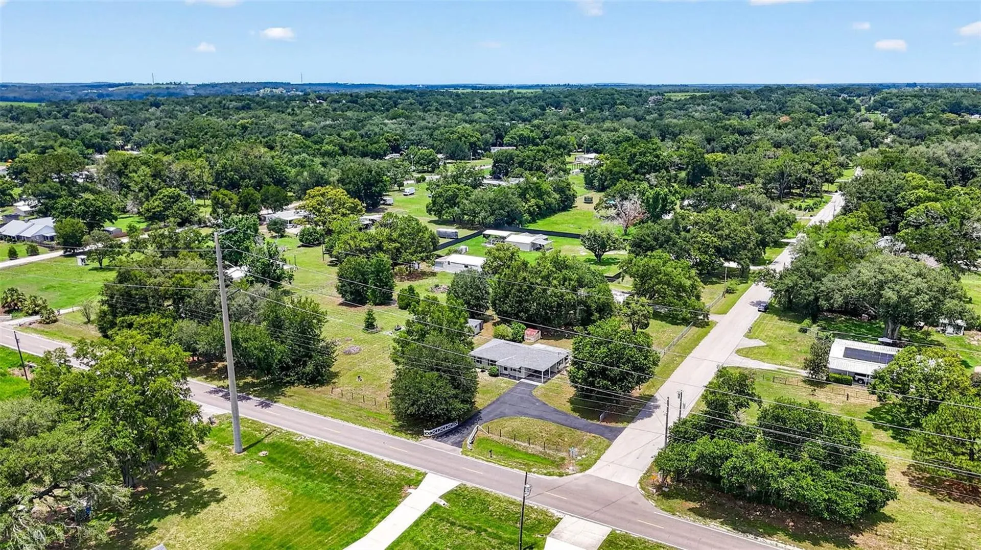 39901 Otis Allen Road Zephyrhills FL 33540