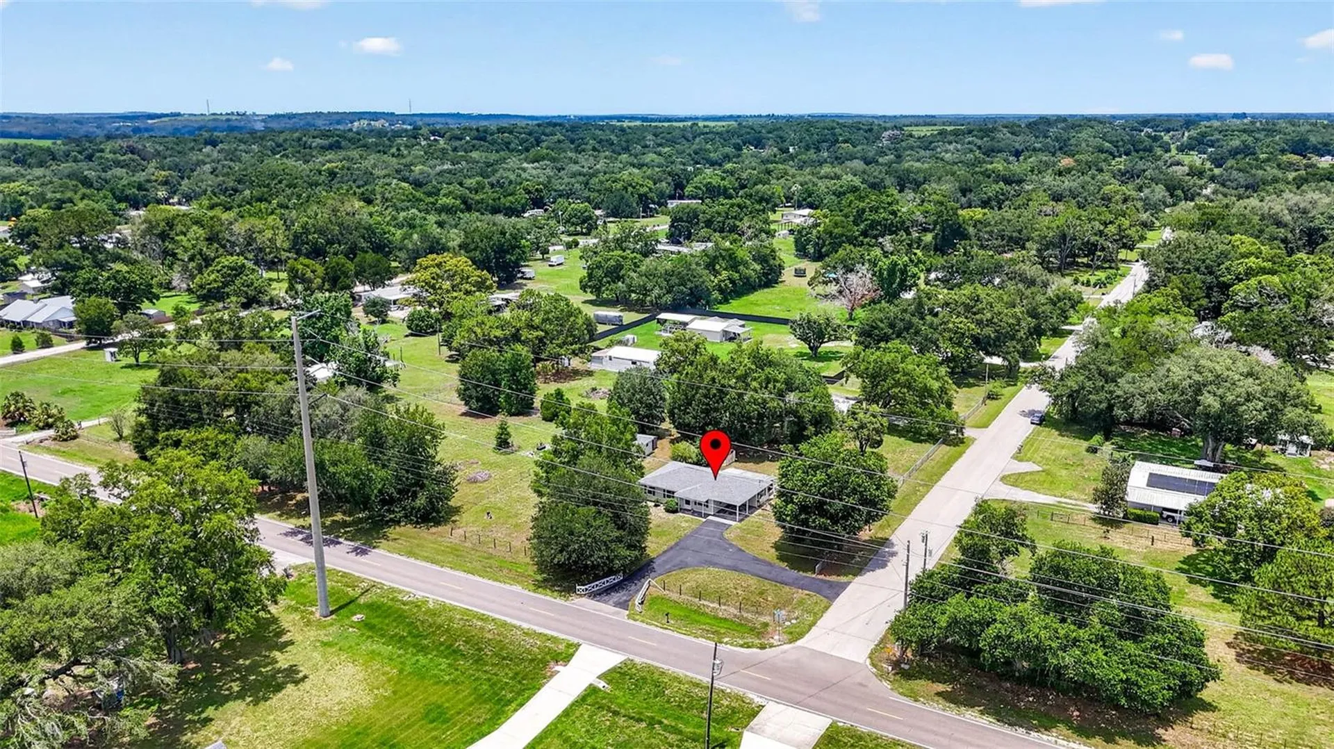 39901 Otis Allen Road Zephyrhills FL 33540
