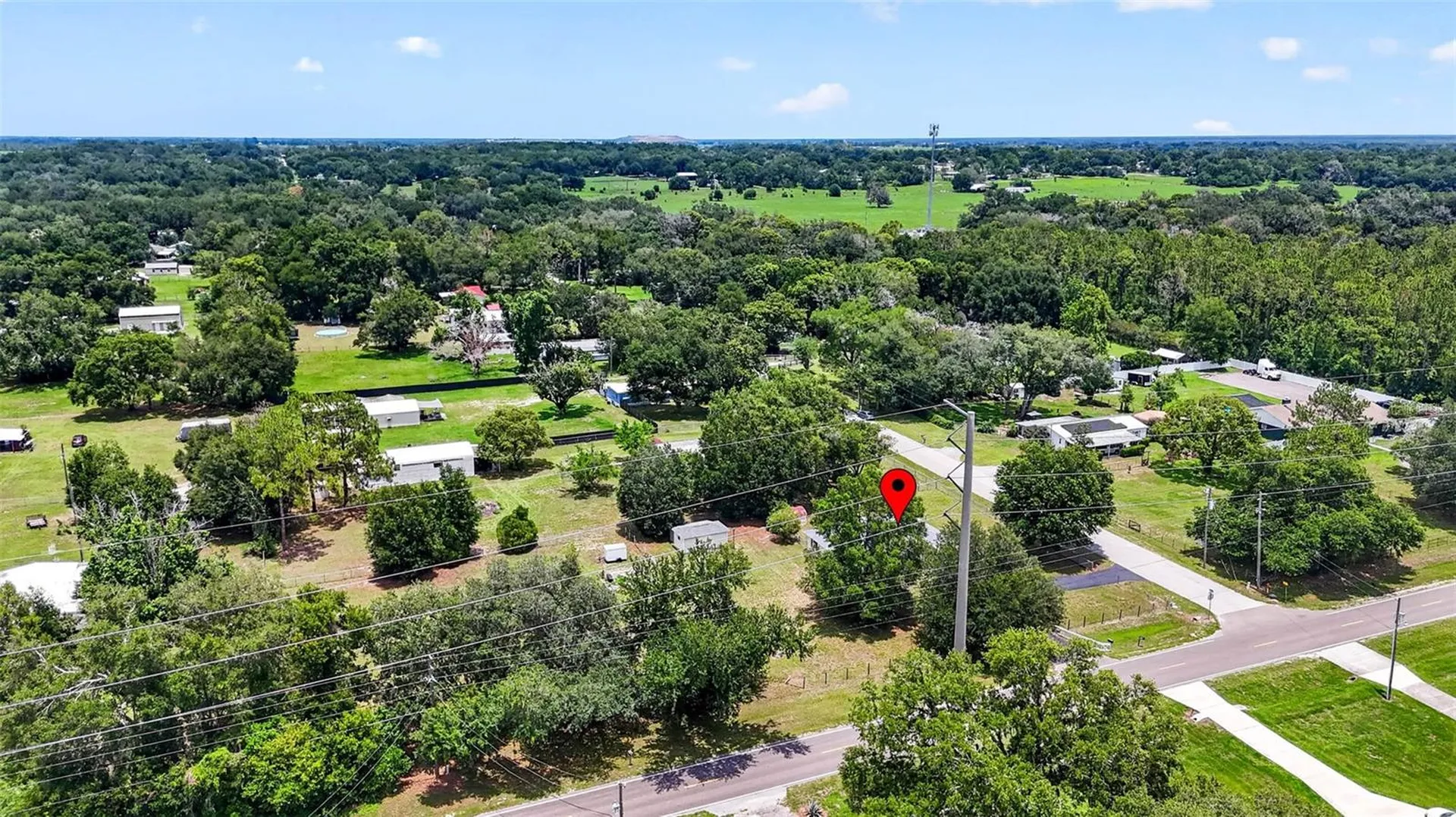 39901 Otis Allen Road Zephyrhills FL 33540