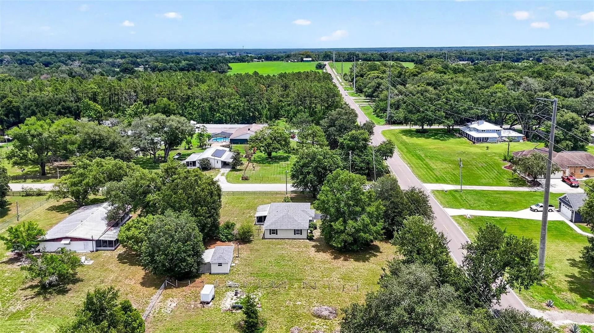 39901 Otis Allen Road Zephyrhills FL 33540
