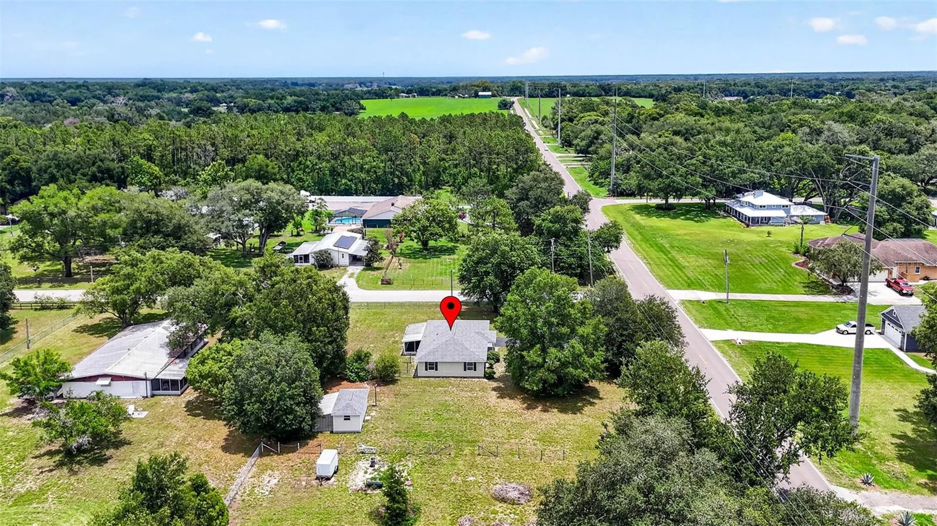 39901 Otis Allen Road Zephyrhills FL 33540