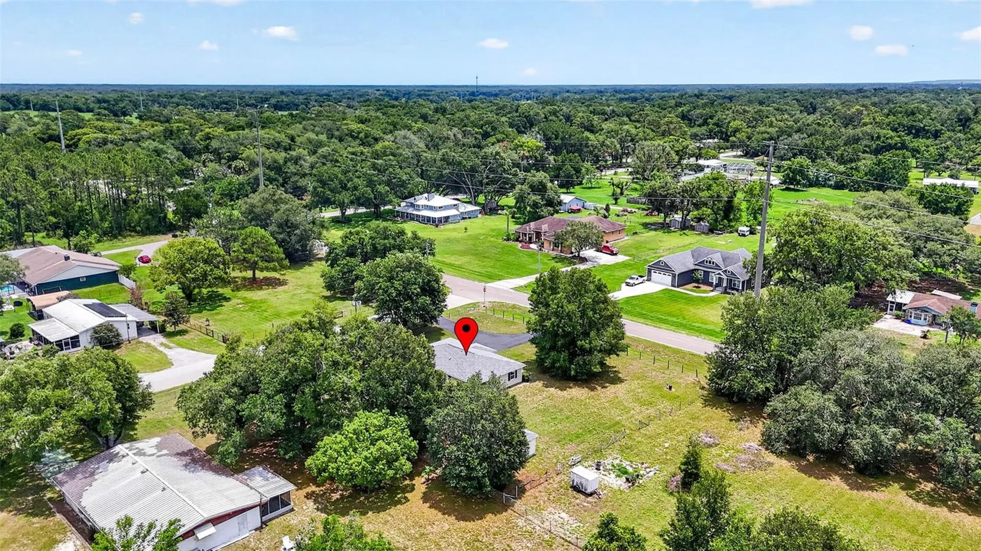 39901 Otis Allen Road Zephyrhills FL 33540
