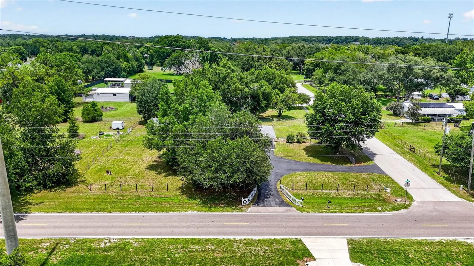 39901 Otis Allen Road Zephyrhills FL 33540