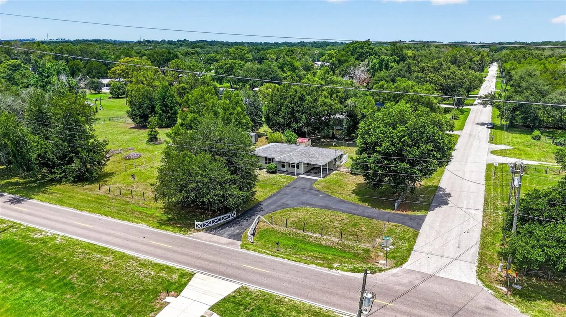 39901 Otis Allen Road Zephyrhills FL 33540