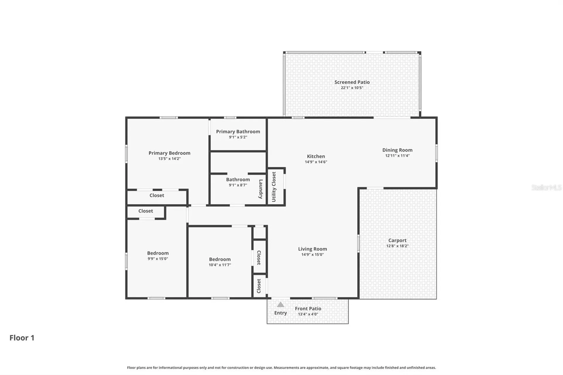 39901 Otis Allen Road Zephyrhills FL 33540