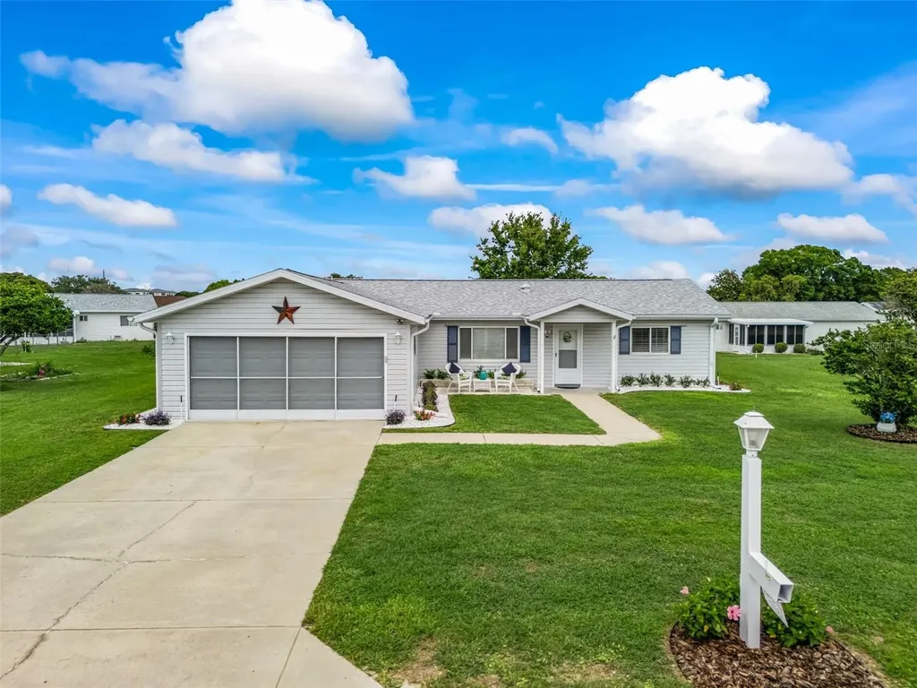 17587 SE 106th Avenue Summerfield FL 34491