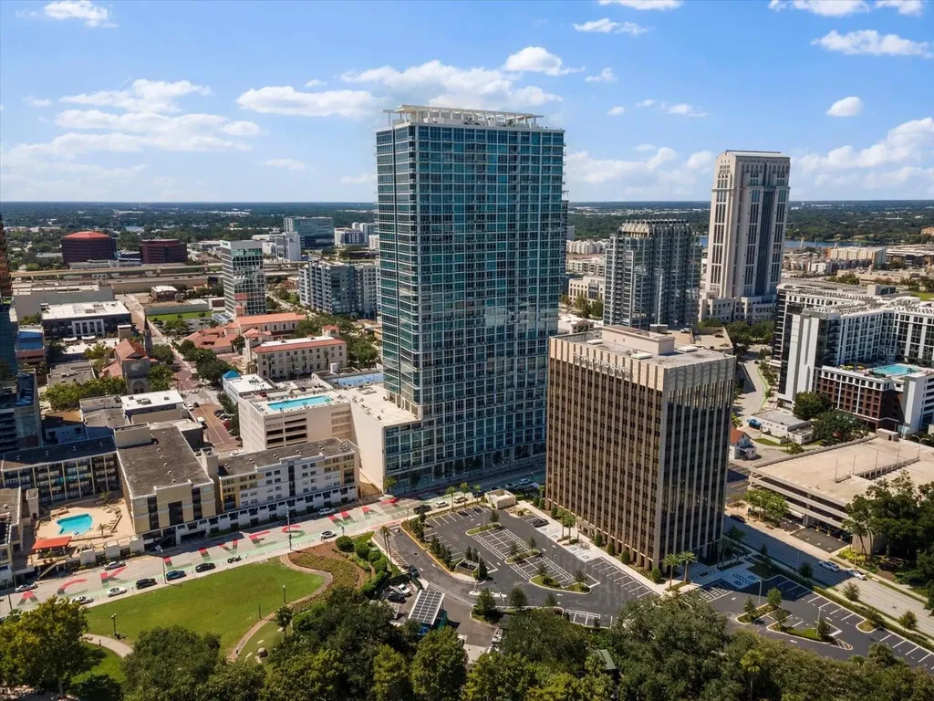 150 E Robinson Street Orlando FL 32801