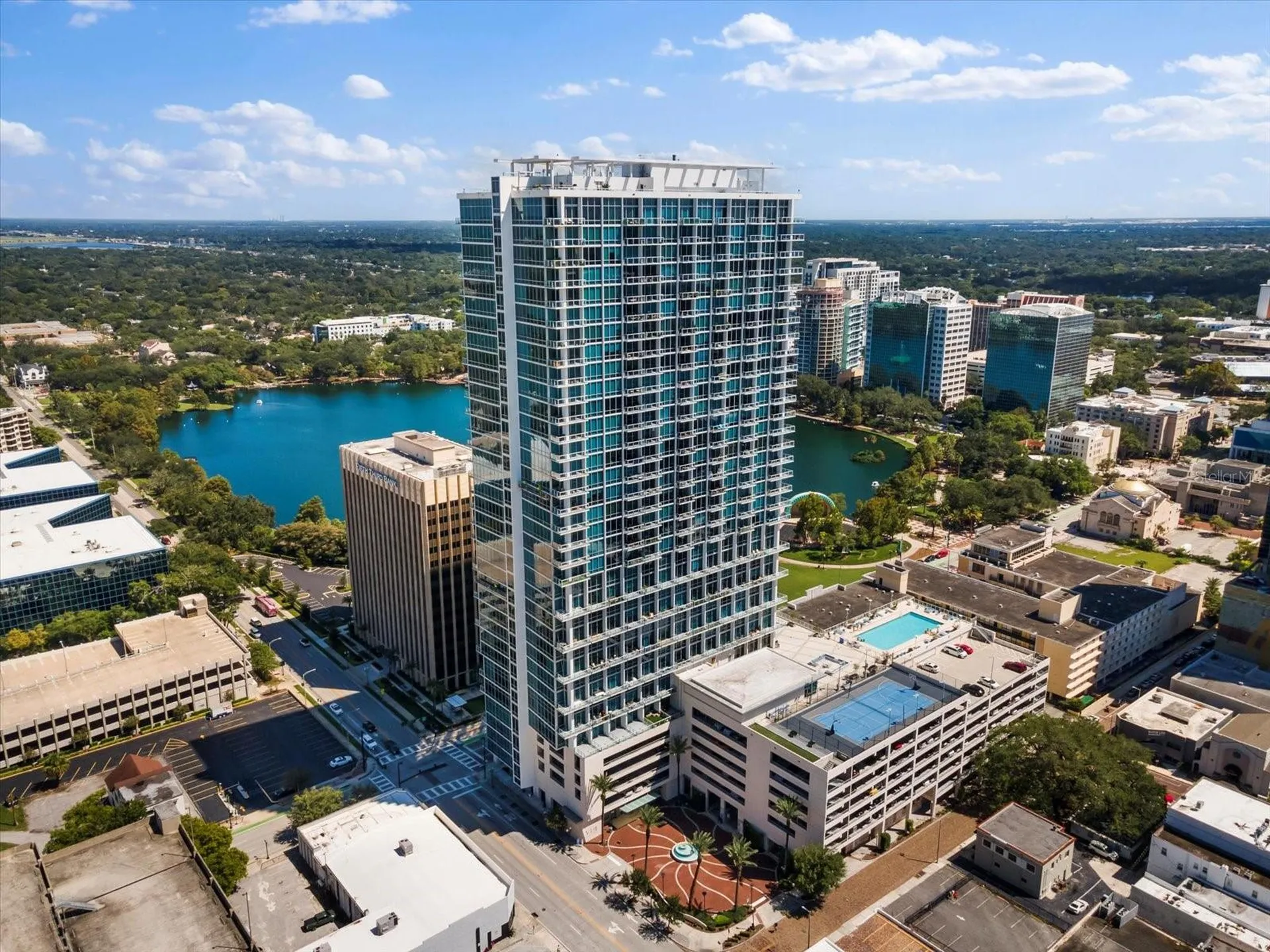 150 E Robinson Street Orlando FL 32801