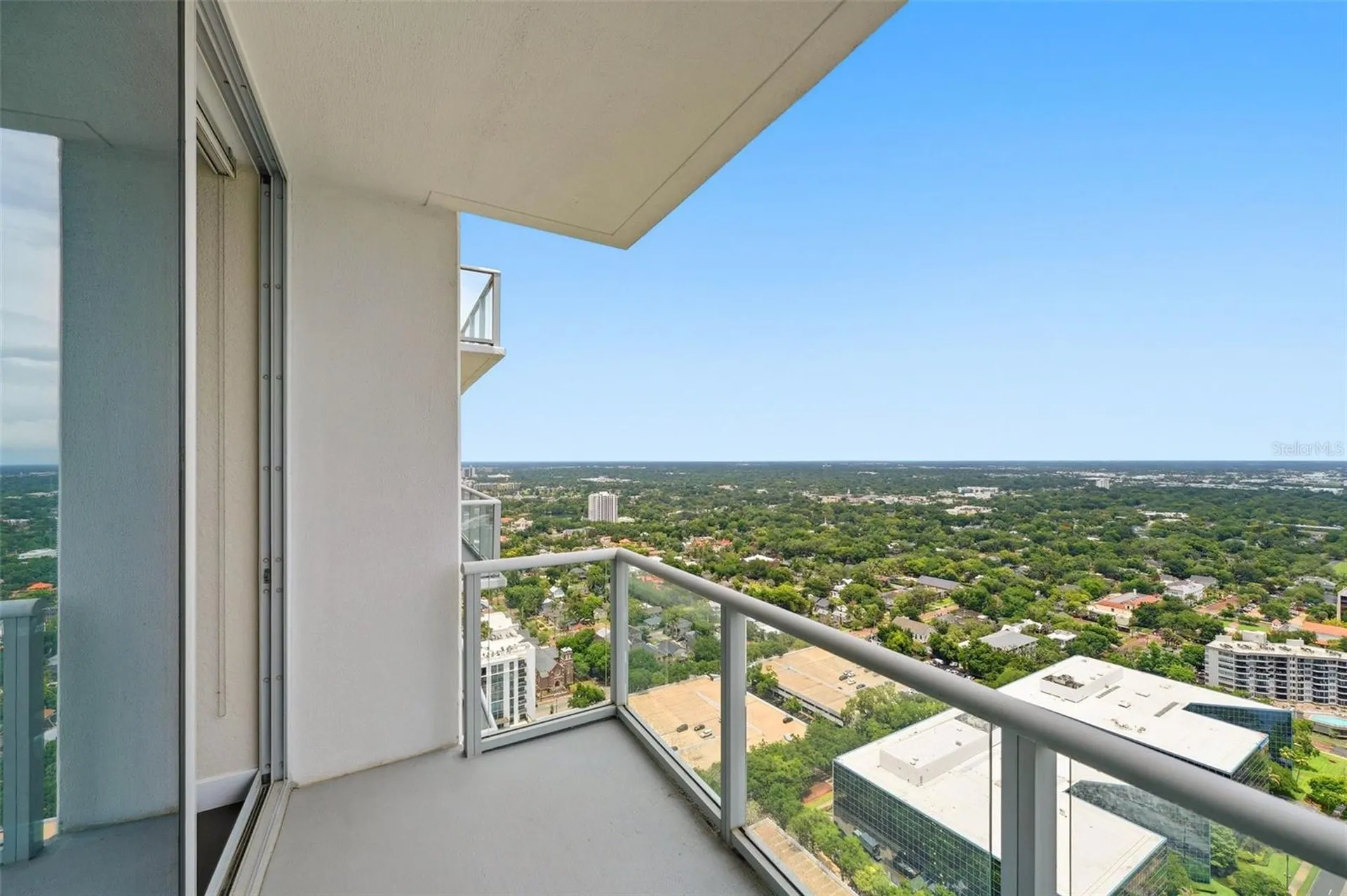150 E Robinson Street Orlando FL 32801