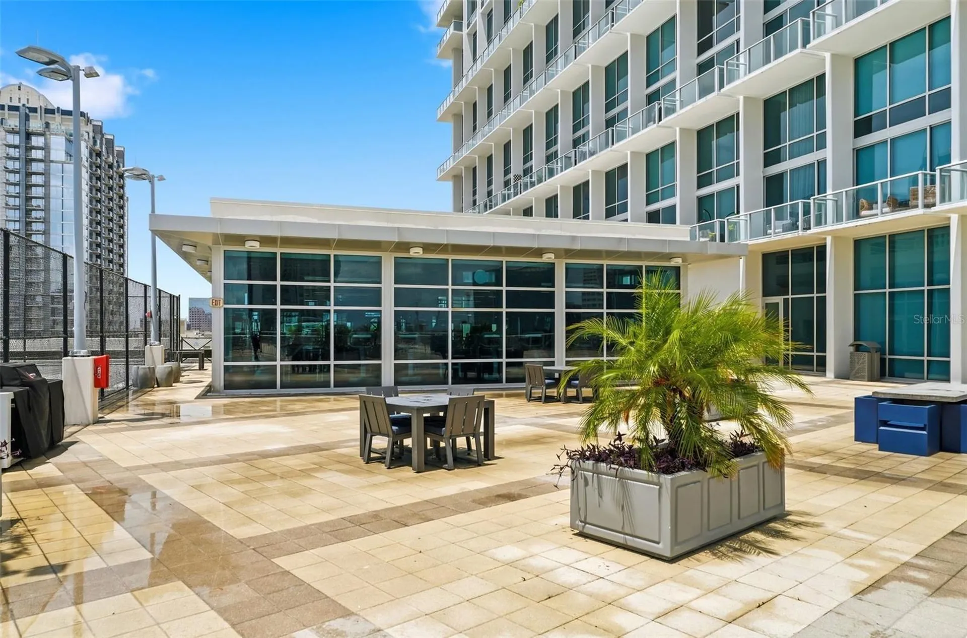 150 E Robinson Street Orlando FL 32801