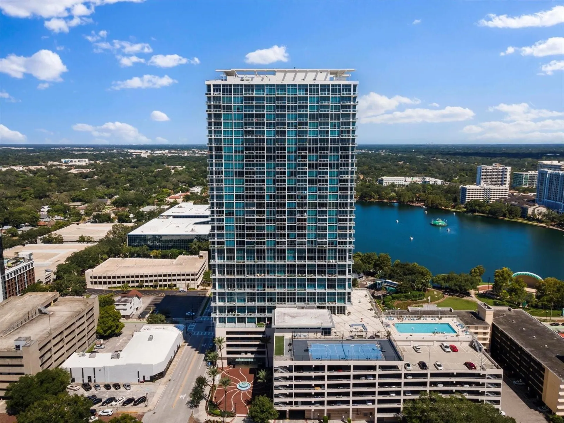 150 E Robinson Street Orlando FL 32801