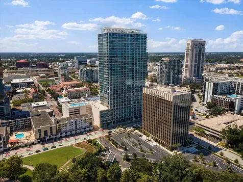 150 E Robinson Street Orlando FL 32801