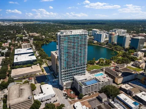 150 E Robinson Street Orlando FL 32801