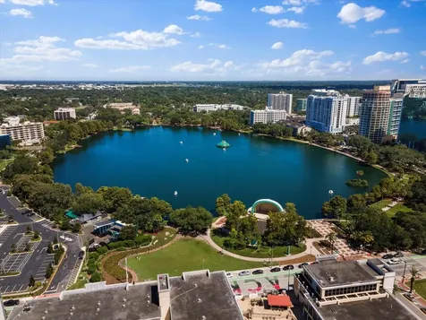 150 E Robinson Street Orlando FL 32801