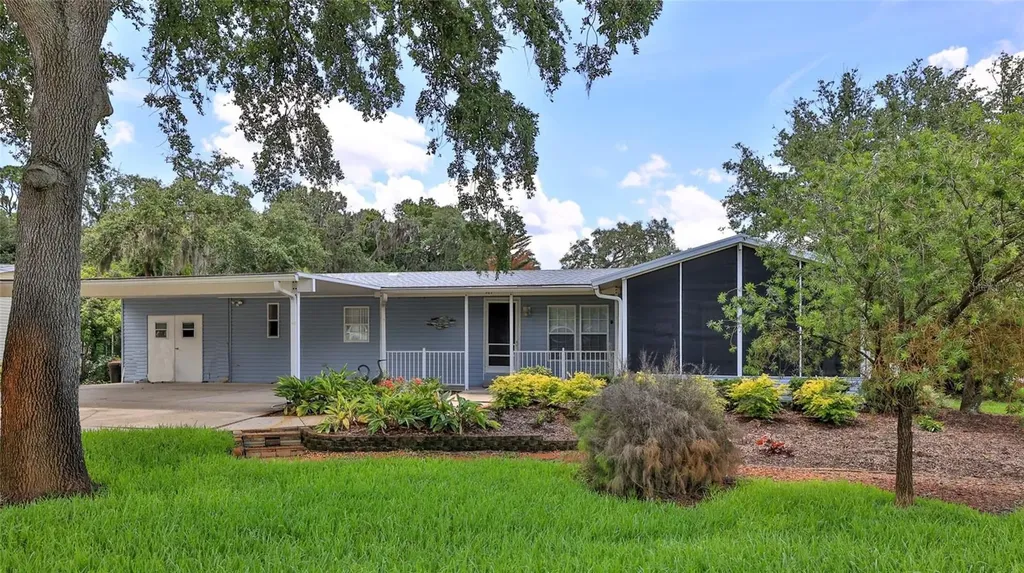 301 Marsh Landing Loop Oak Hill FL 32759