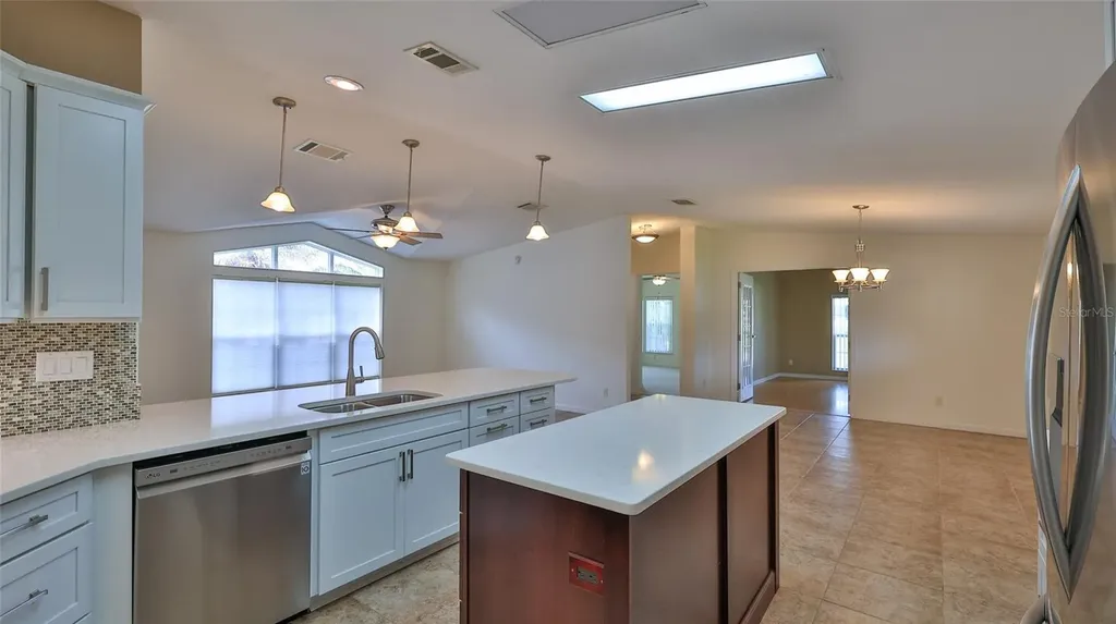 301 Marsh Landing Loop Oak Hill FL 32759